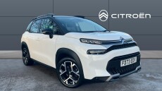 Citroen C3 Aircross 1.2 PureTech 110 Max 5dr Petrol Hatchback